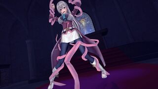 Elie Macdowell [mk356]