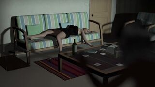 New tricks:too easy by ovidius naso