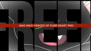 FR▮▮K (Mao Mao: Heroes of Pure Heart Gay PMV)