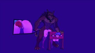 tales of the moon v0.5 gallery, sound, no commentary