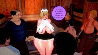 Loving mother 6 [Japs8005]