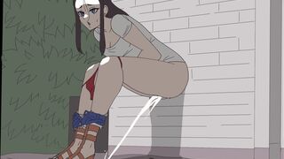 Cant Hold Anymore [Biku]