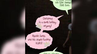 Christmas 2020: Christmas spirit by ovidius naso