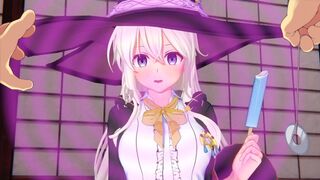 Elaine [Gentleman910]