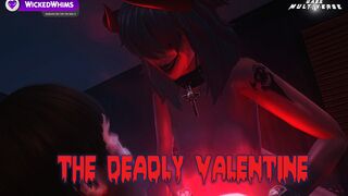 Deadly Valentine [サキュバス] | [S4]