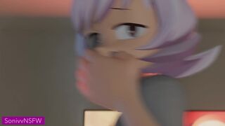 Najimi Penetration - Sonivvnsfw