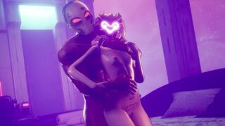 SUBVERSE: Huntress' Five Star Review