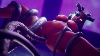 SUBVERSE: Killi's Midnight Cravings