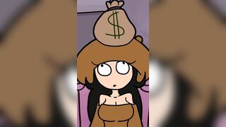 Throw It Back | Pizza Tower Animation (Ducksen)