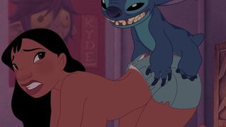 「Casual」Nani & Stitch『Kyde』