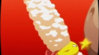 Starlow NTR by a Mexican