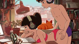 Lofi Study Break『Kyde』