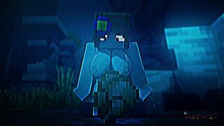 Minecraft edit: Notion | Feathered Friend • SlipperyT