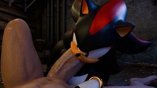 Shadow in the Alley [uncle aiden]