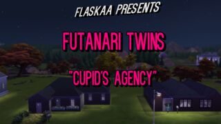 The Futanari Twins Part 4