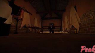 Guts and powerder but different