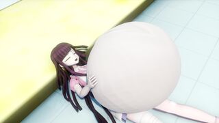 Testing a pill by yourvorezone