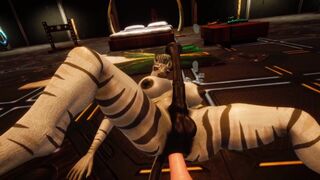 Valentine's Day at the Elera Hotel