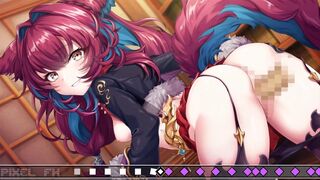 Permissions - CG Fap Hero