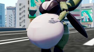 Cell expansion by yourvorezone