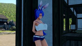 Monster vore quest 3 by yourvorezone