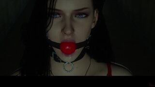 Yen x Ugly Bastard