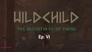 Wildchild: The Adventures of Fauna - Episode VI: Showdown