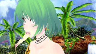 Super ninja gluttony by yourvorezone