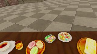 Friendship treat by yourvorezone