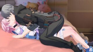 Mar 7th & Trailblazer