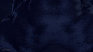 [Rayhuma] She Venom POV(sound edit)