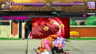 Bao vs Android 21