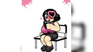 Yuuko not nut (T-Boy)