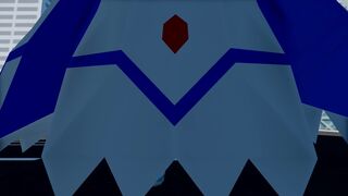 Saving the wholemeal by yourvorezone