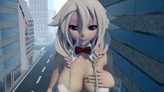 Colossal confrontation by yourvorezone