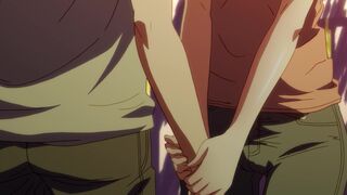 Sisters The Last day of Summer Chika 01 (4K No BGM)