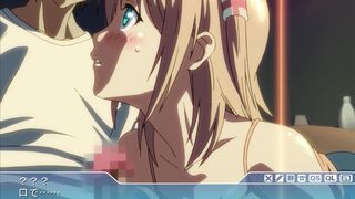 Sisters The Last day of Summer Chika 03 (4K No BGM)