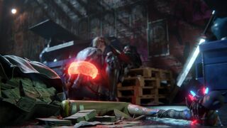 Absolutely Caught [Amazonium]