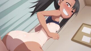 Hayase Nagatoro[Pokiyu]