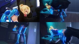 NONAME55: Samus' Hound Seminal Extraction