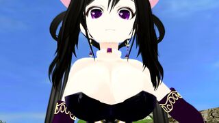 Little girl ariane by yourvorezone