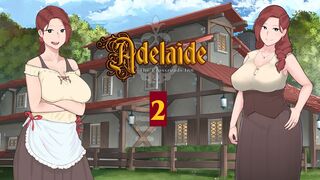 Adelaide inn 1 and Remake | All Route - Part 2