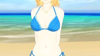 Beach improvements 2 by yourvorezone