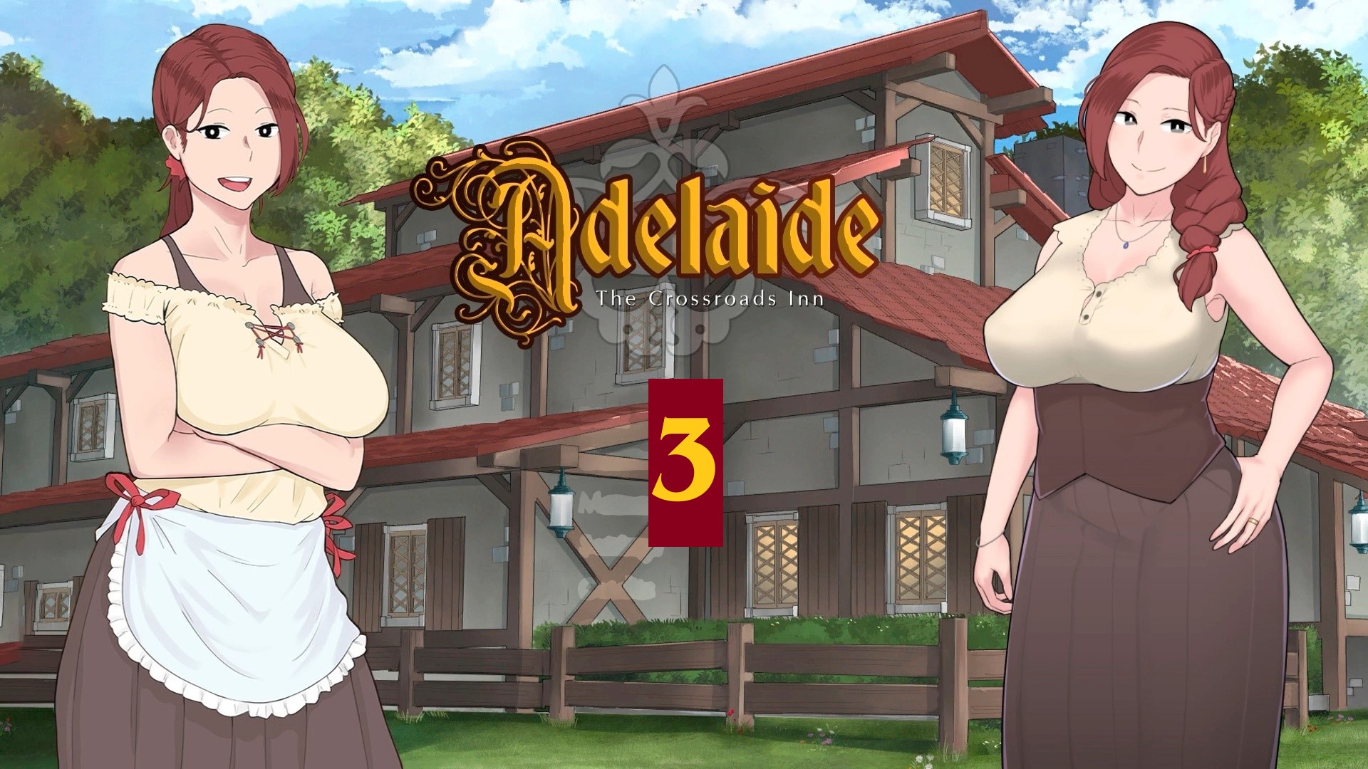 Adelaide Inn 1 And Remake