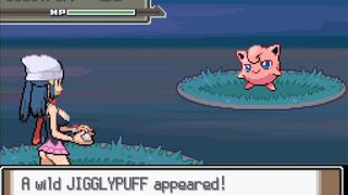 Dawn and Gold's nightmare