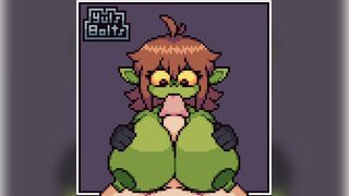 blowjob Lei - yulsbolts