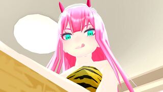 Digestion in the 02 by yourvorezone