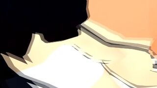 Ahri gets fed by yourvorezone