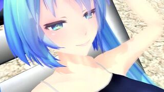 The burp contest by yourvorezone