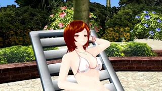 Haku owes by yourvorezone